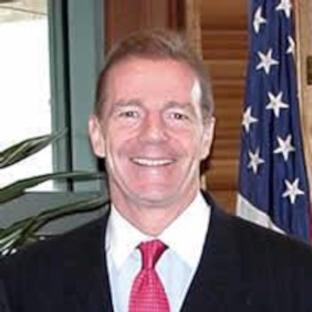 Craig A. Kelly