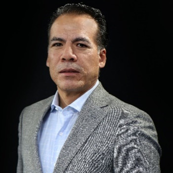 Rodrigo Hernández Ordóñez